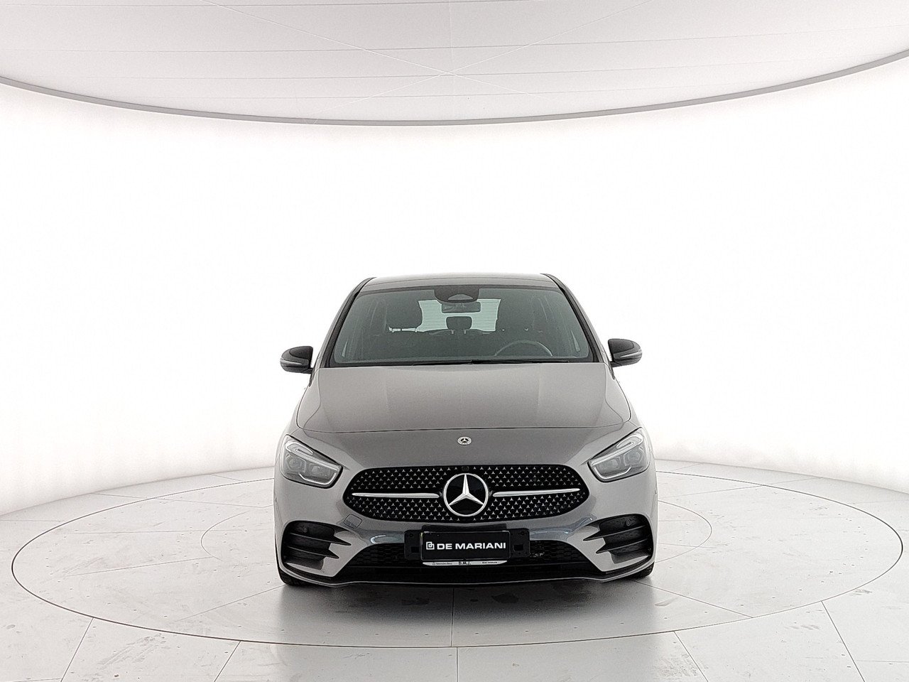 B 180 d AMG Line Advanced Plus auto - Certified
