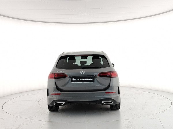 B 180 d AMG Line Advanced Plus auto - Certified