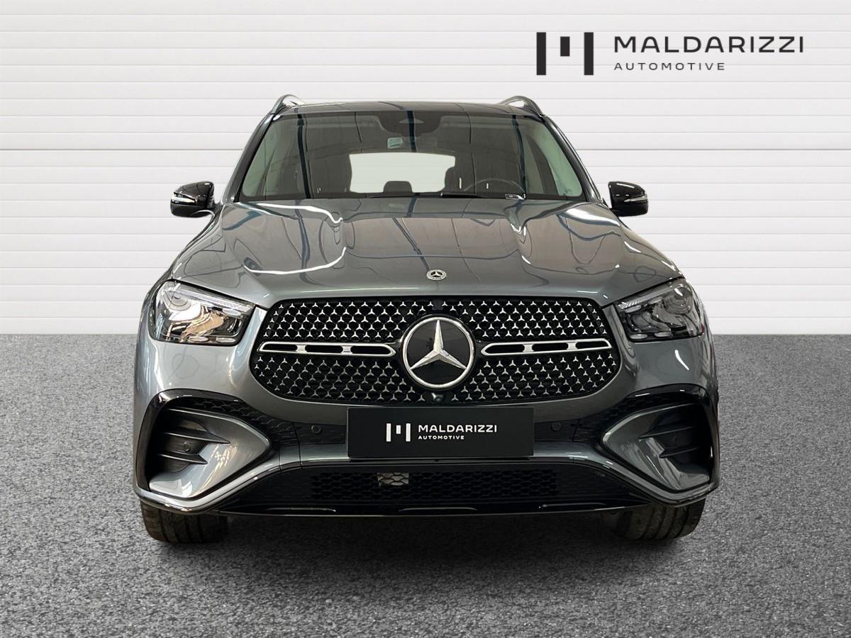 GLE 300 d AMG Line Advanced Plus 4matic auto - Certified