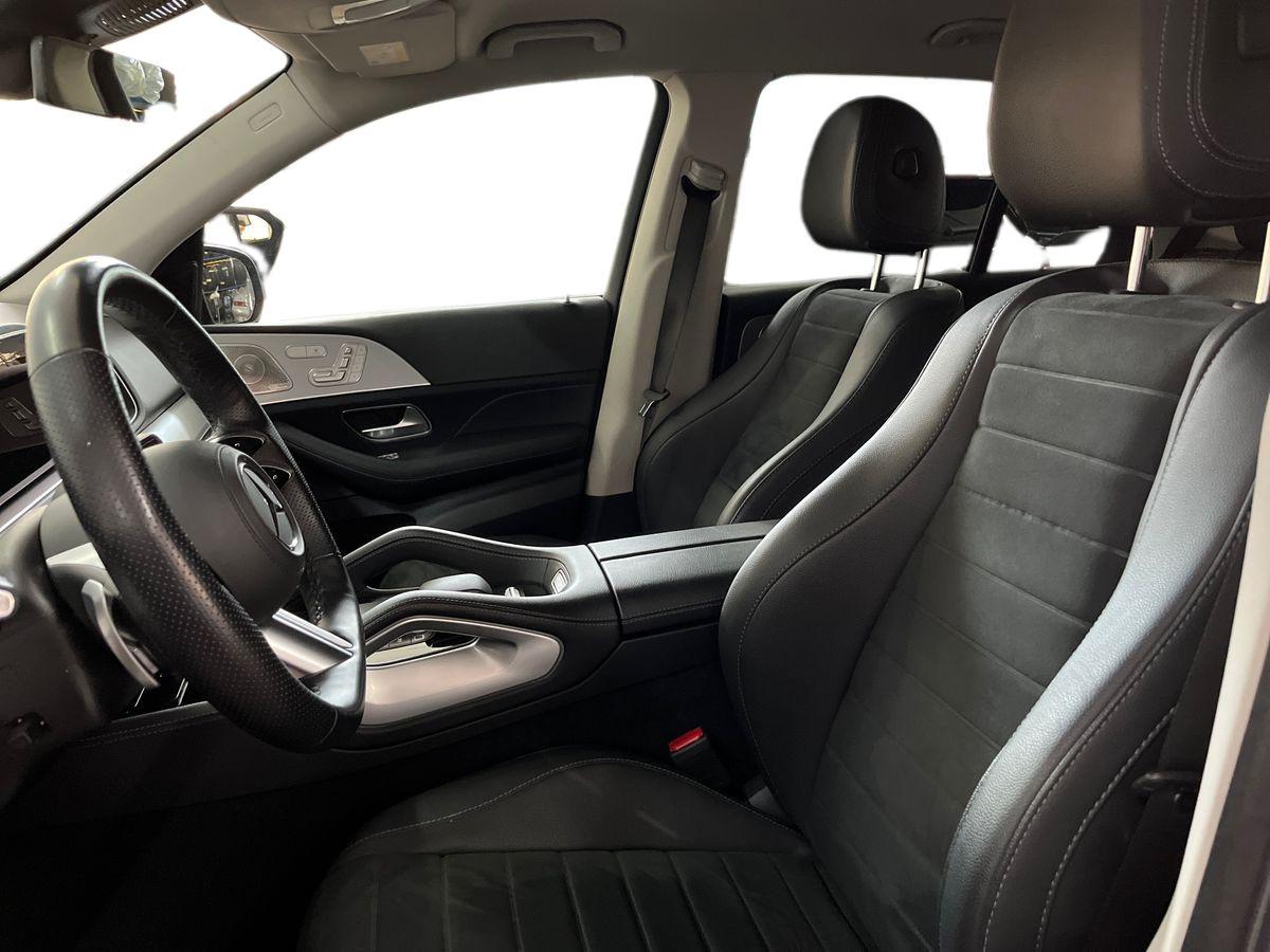 GLE 300 d AMG Line Advanced Plus 4matic auto - Certified