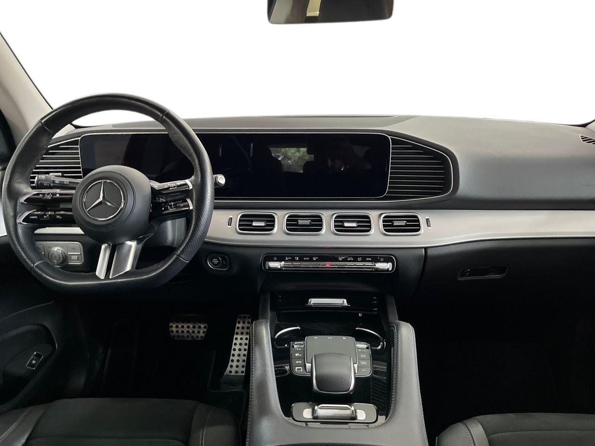 GLE 300 d AMG Line Advanced Plus 4matic auto - Certified
