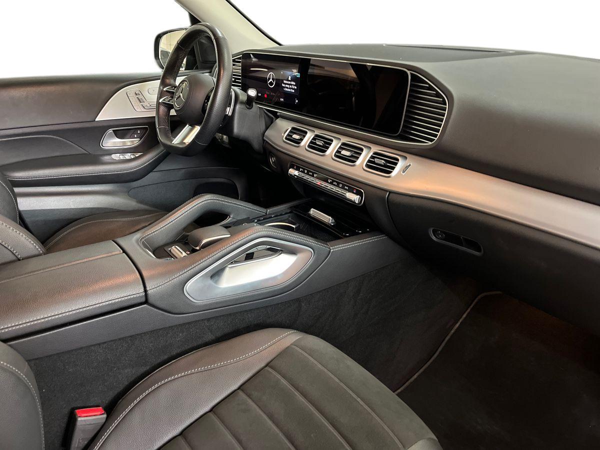 GLE 300 d AMG Line Advanced Plus 4matic auto - Certified