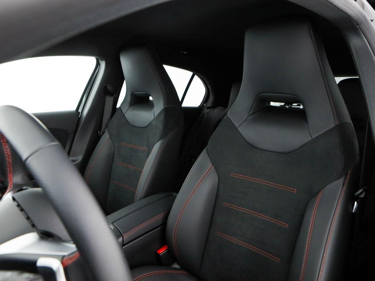 A 180 d AMG Line Advanced Plus auto - Certified