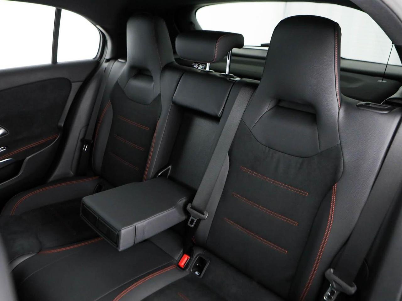 A 180 d AMG Line Advanced Plus auto - Certified