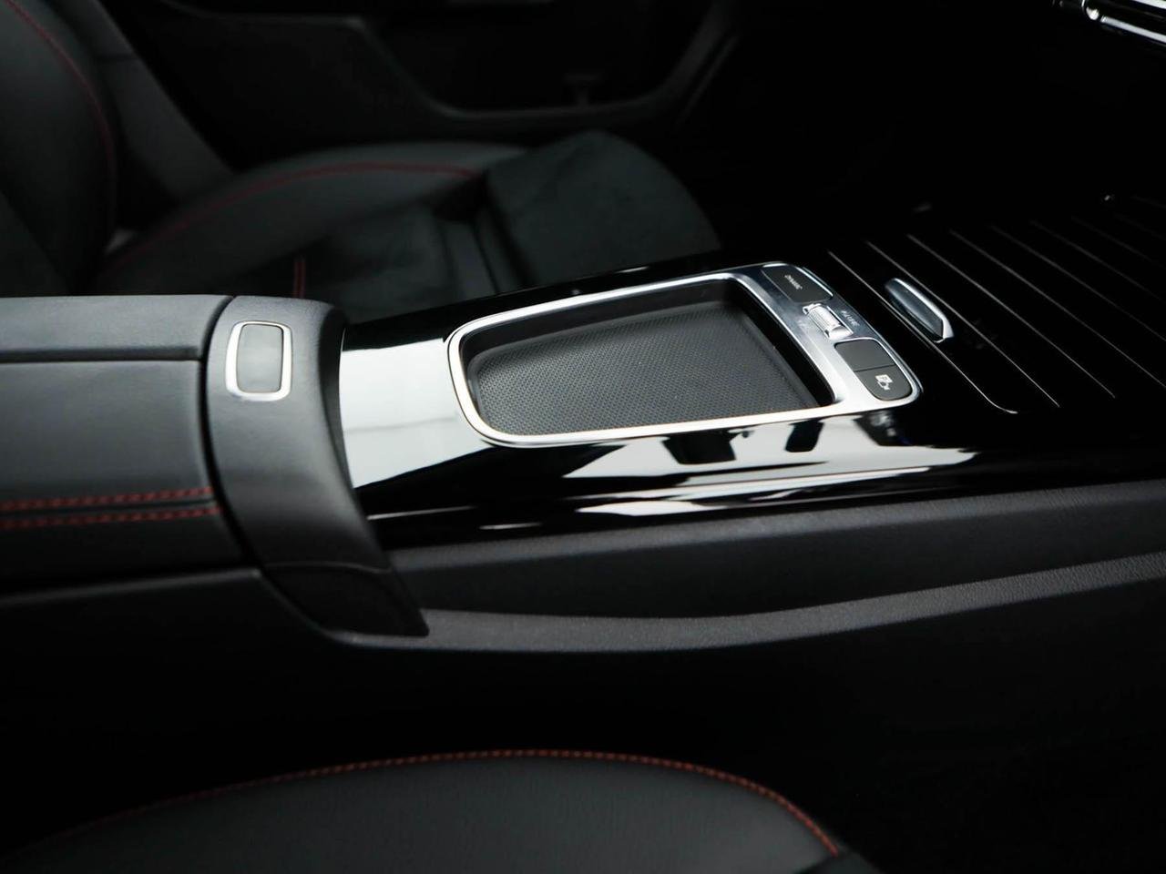 A 180 d AMG Line Advanced Plus auto - Certified
