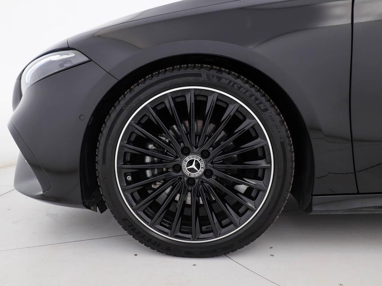 A 180 d AMG Line Advanced Plus auto - Certified