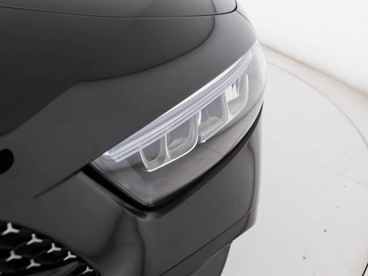A 180 d AMG Line Advanced Plus auto - Certified