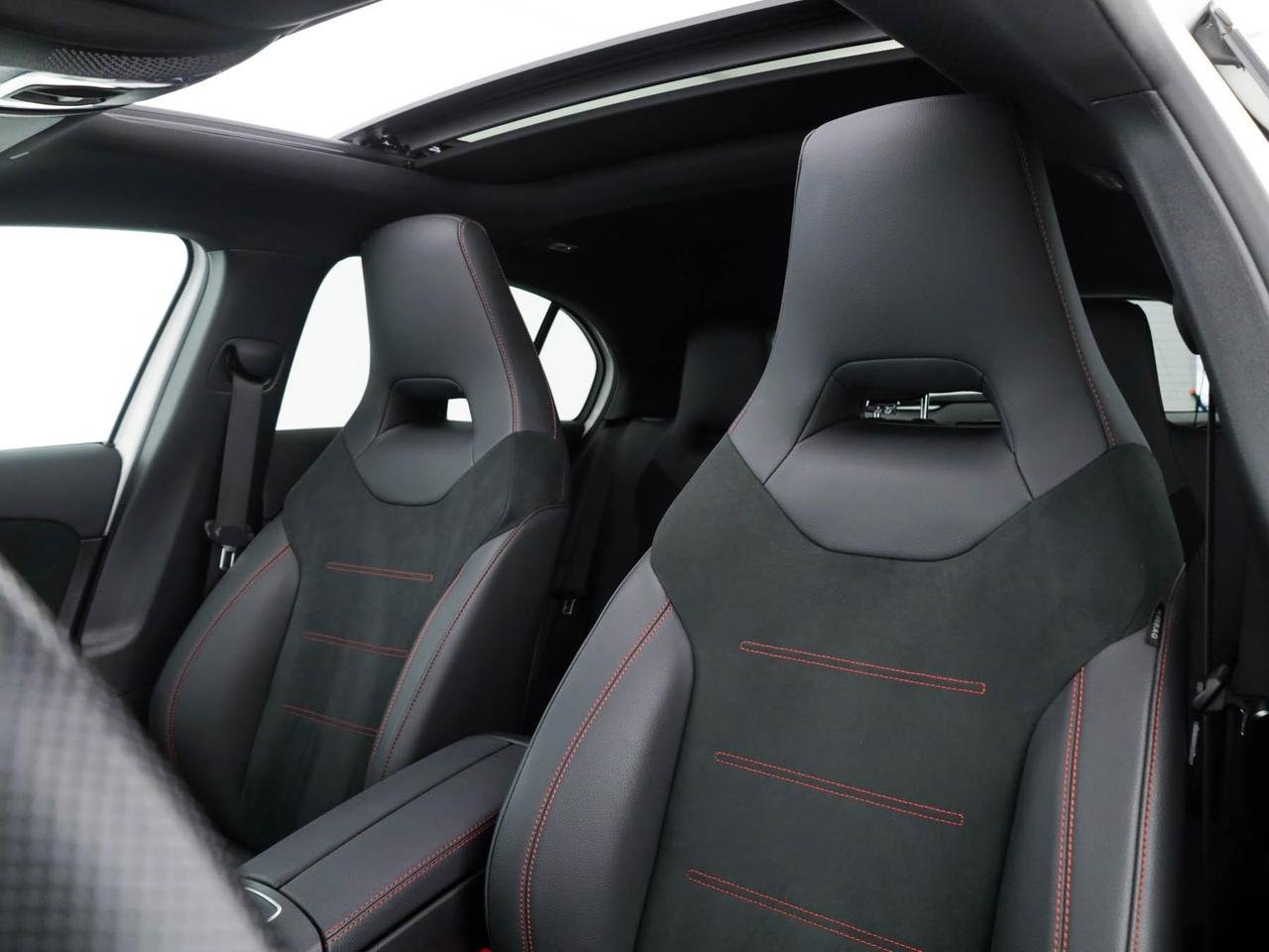 A AMG 35 AMG Line Premium 4matic auto - Certified