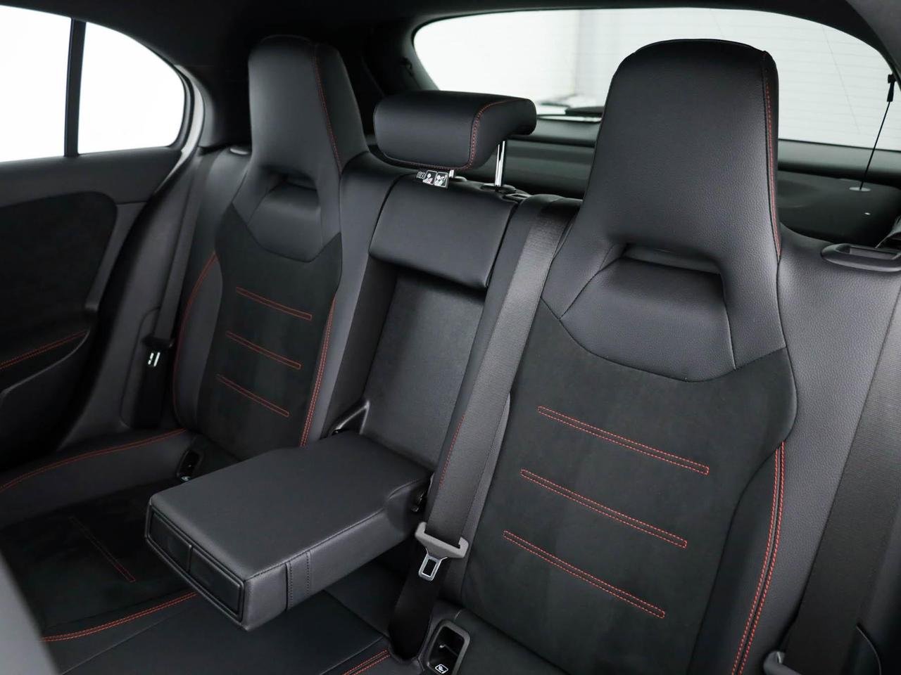 A AMG 35 AMG Line Premium 4matic auto - Certified
