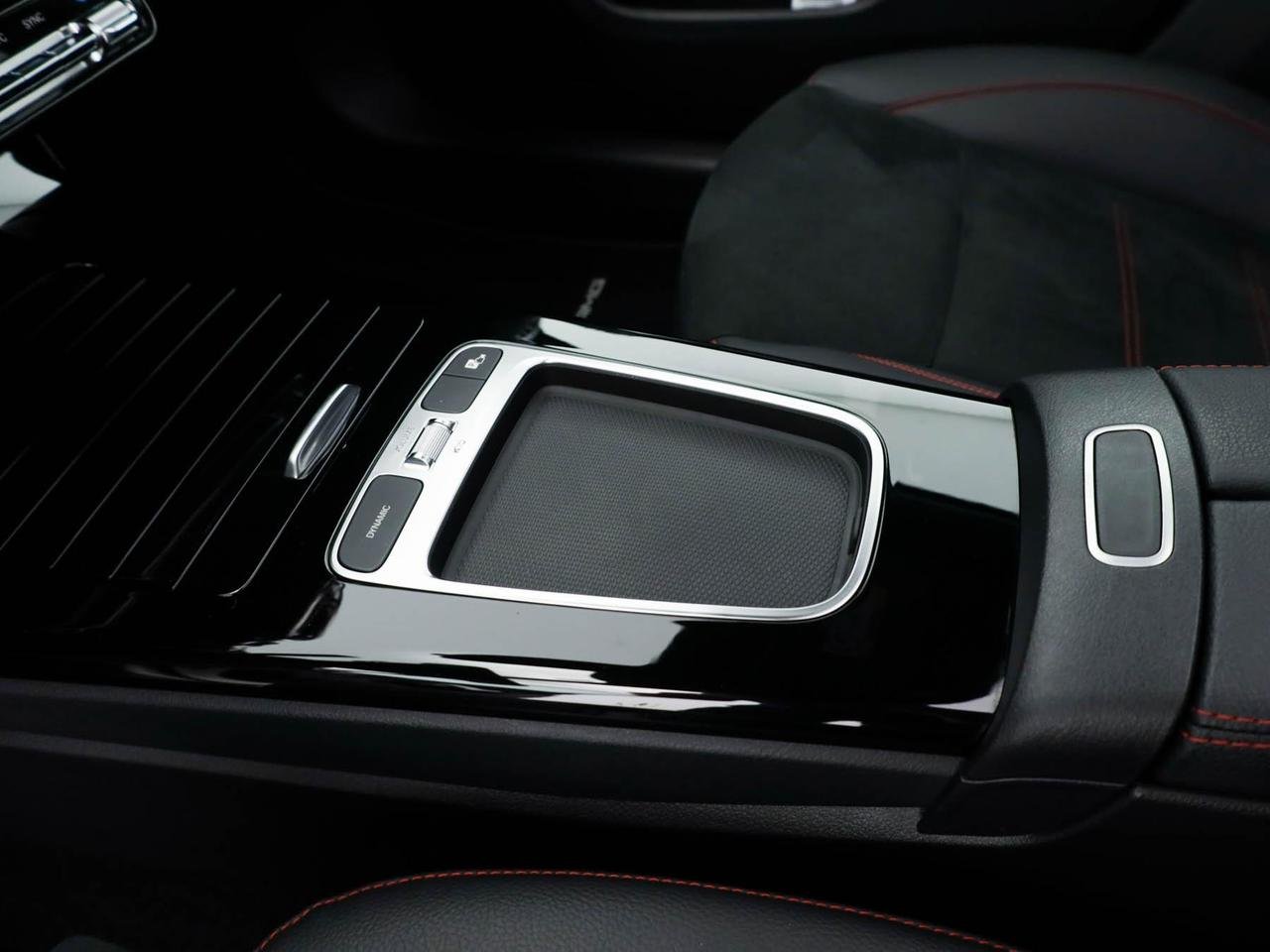 A AMG 35 AMG Line Premium 4matic auto - Certified