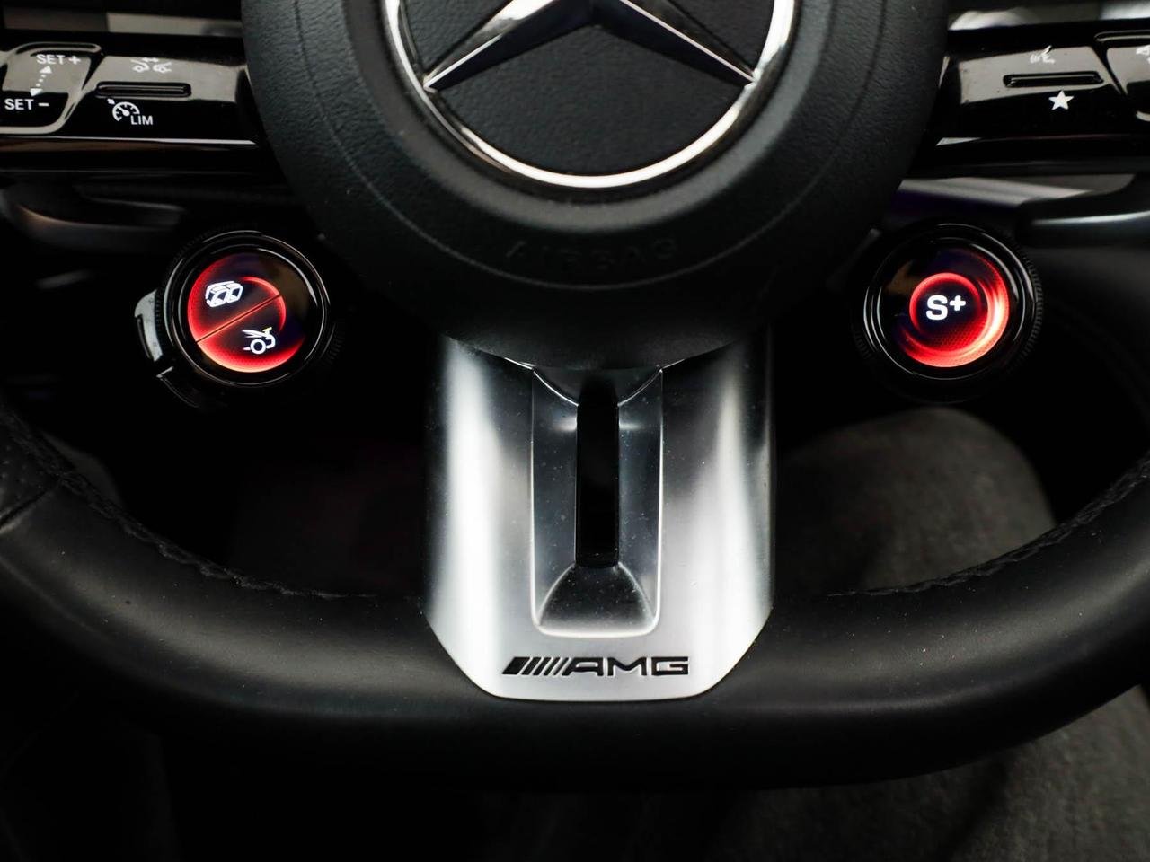 AMG GT Coupe 43 mhev (eq-boost) Premium 4matic+ au - Certified