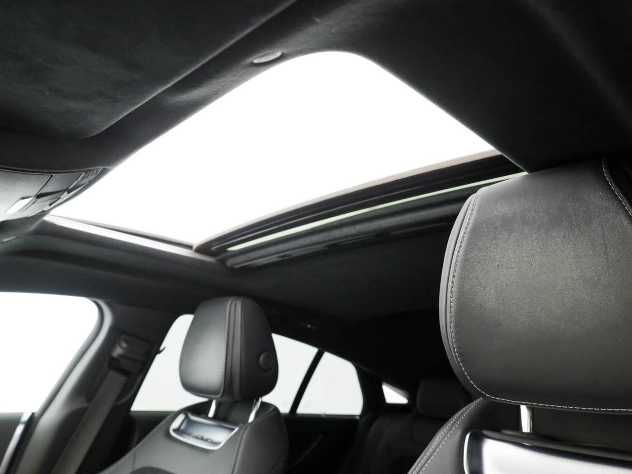 AMG GT Coupe 43 mhev (eq-boost) Premium 4matic+ au - Certified