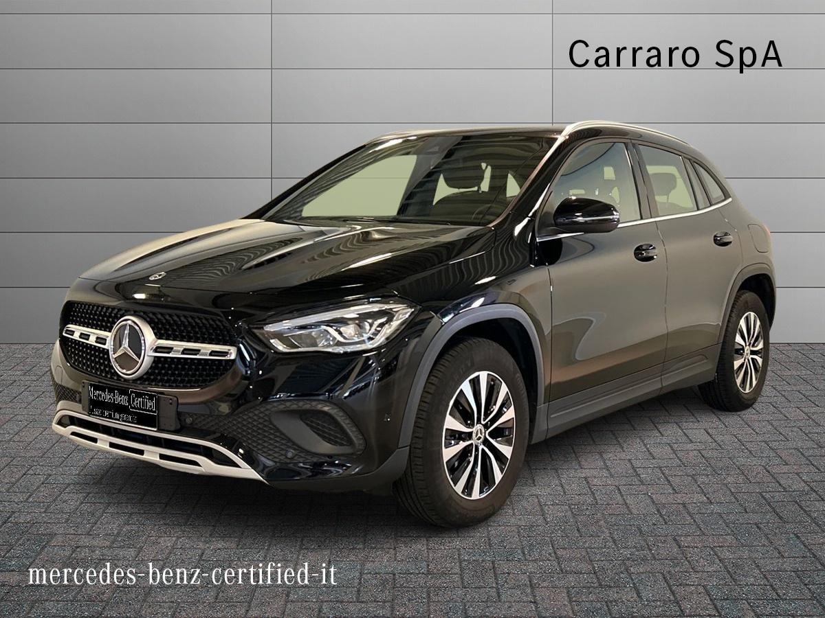 GLA 250 Sport 4matic auto - Mercedes Certified