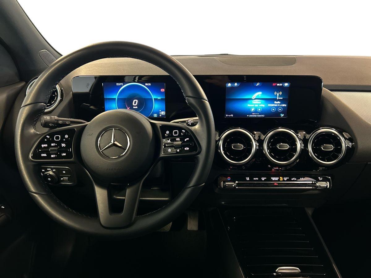 GLA 250 Sport 4matic auto - Certified
