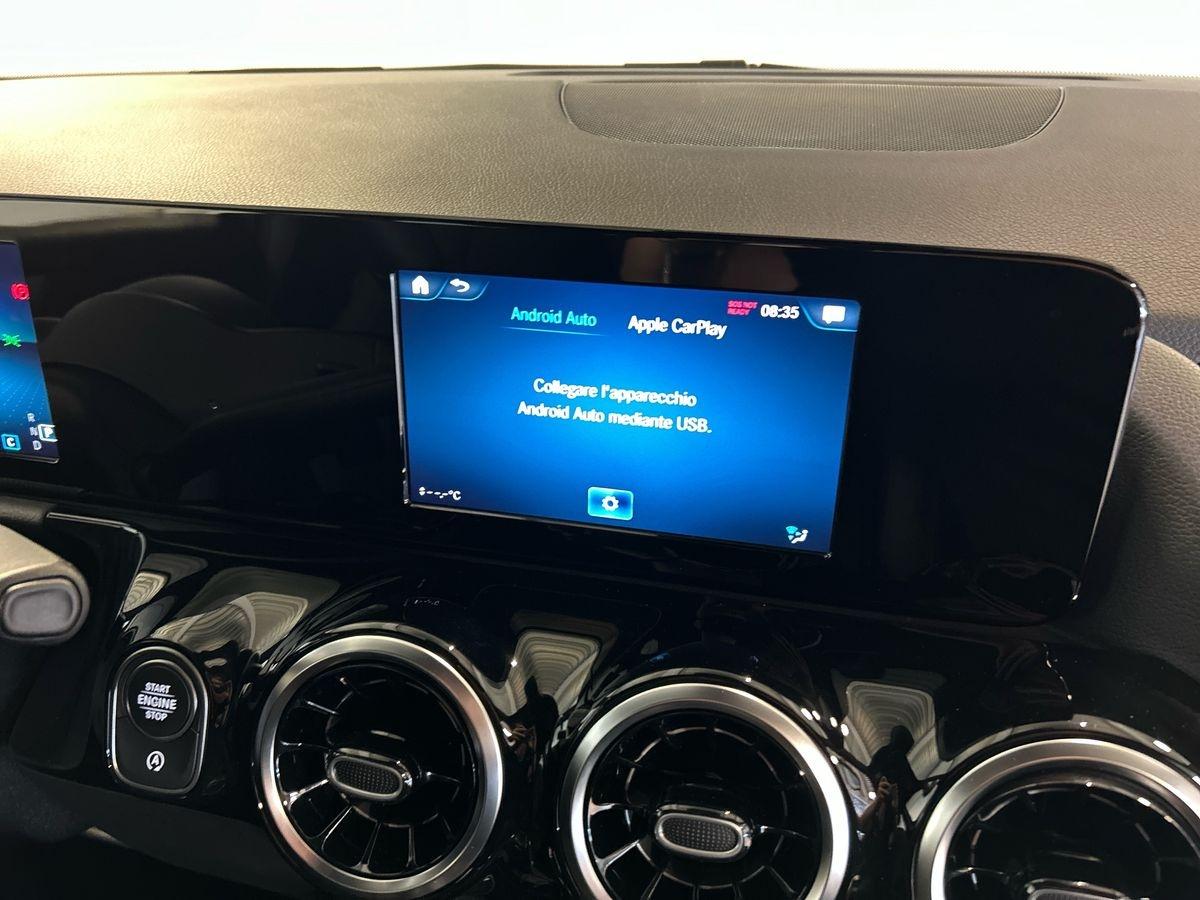 GLA 250 Sport 4matic auto - Certified