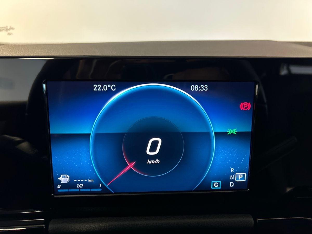 GLA 250 Sport 4matic auto - Certified