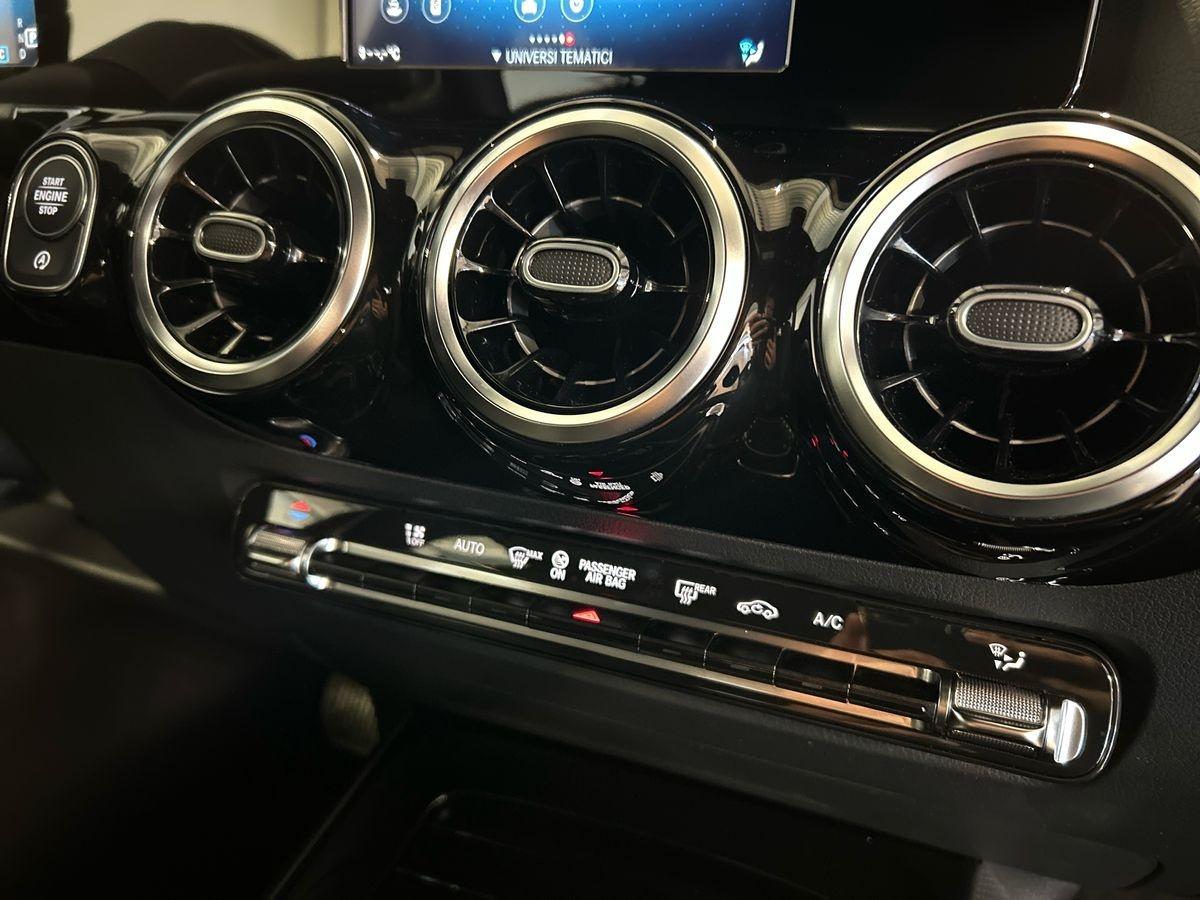 GLA 250 Sport 4matic auto - Certified