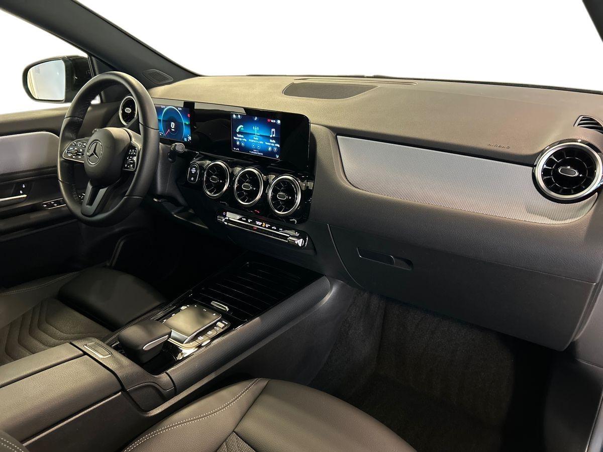 GLA 250 Sport 4matic auto - Certified