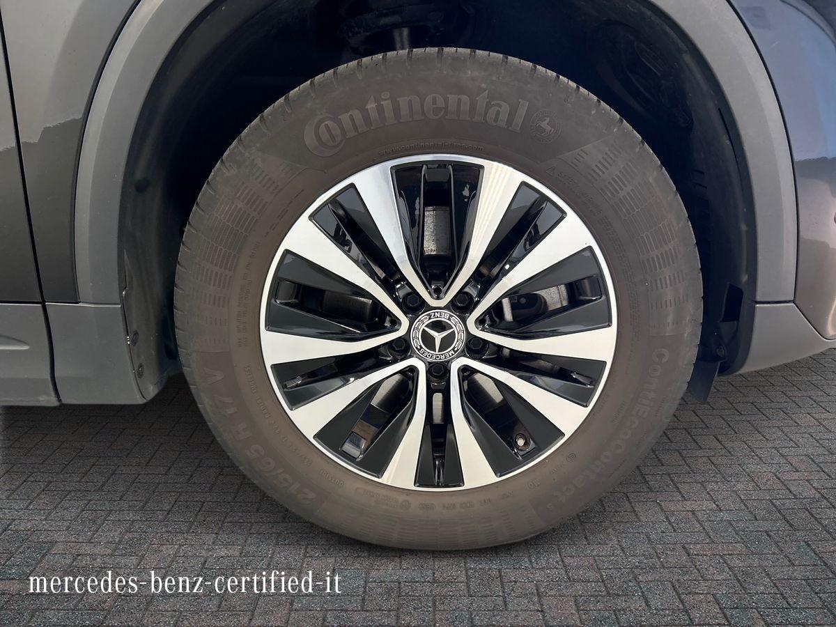 GLA 250 Sport 4matic auto - Certified