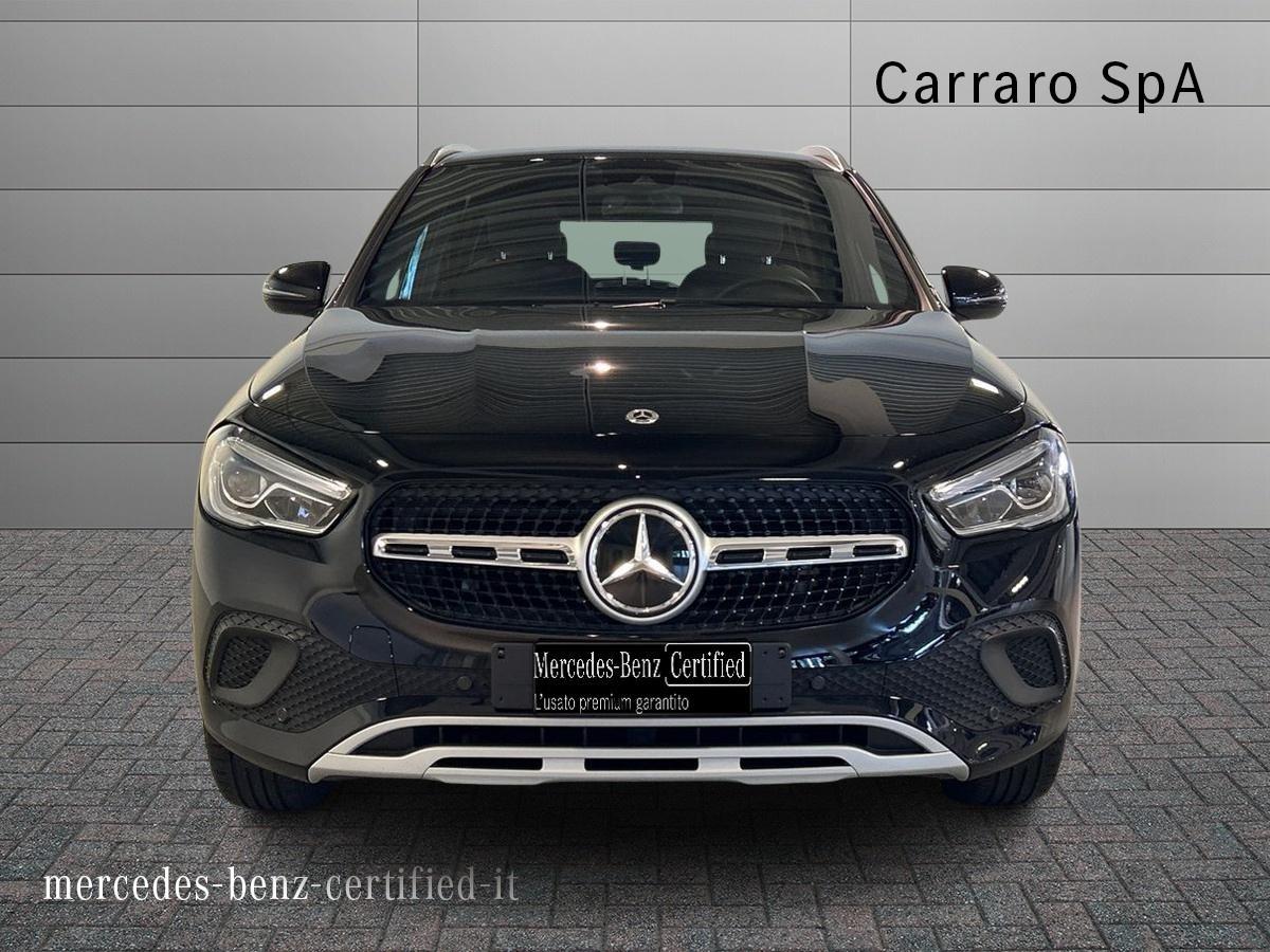 GLA 250 Sport 4matic auto - Certified