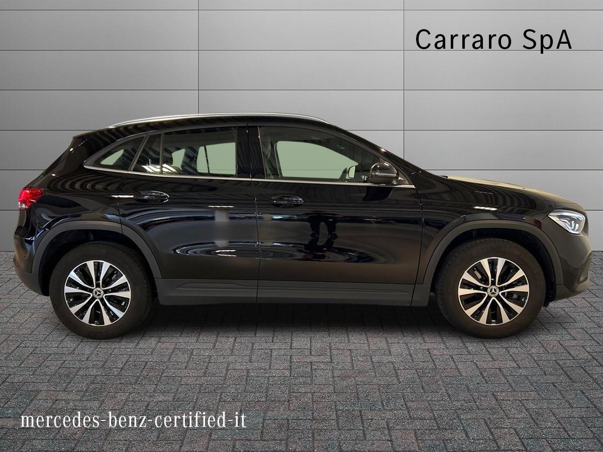 GLA 250 Sport 4matic auto - Certified
