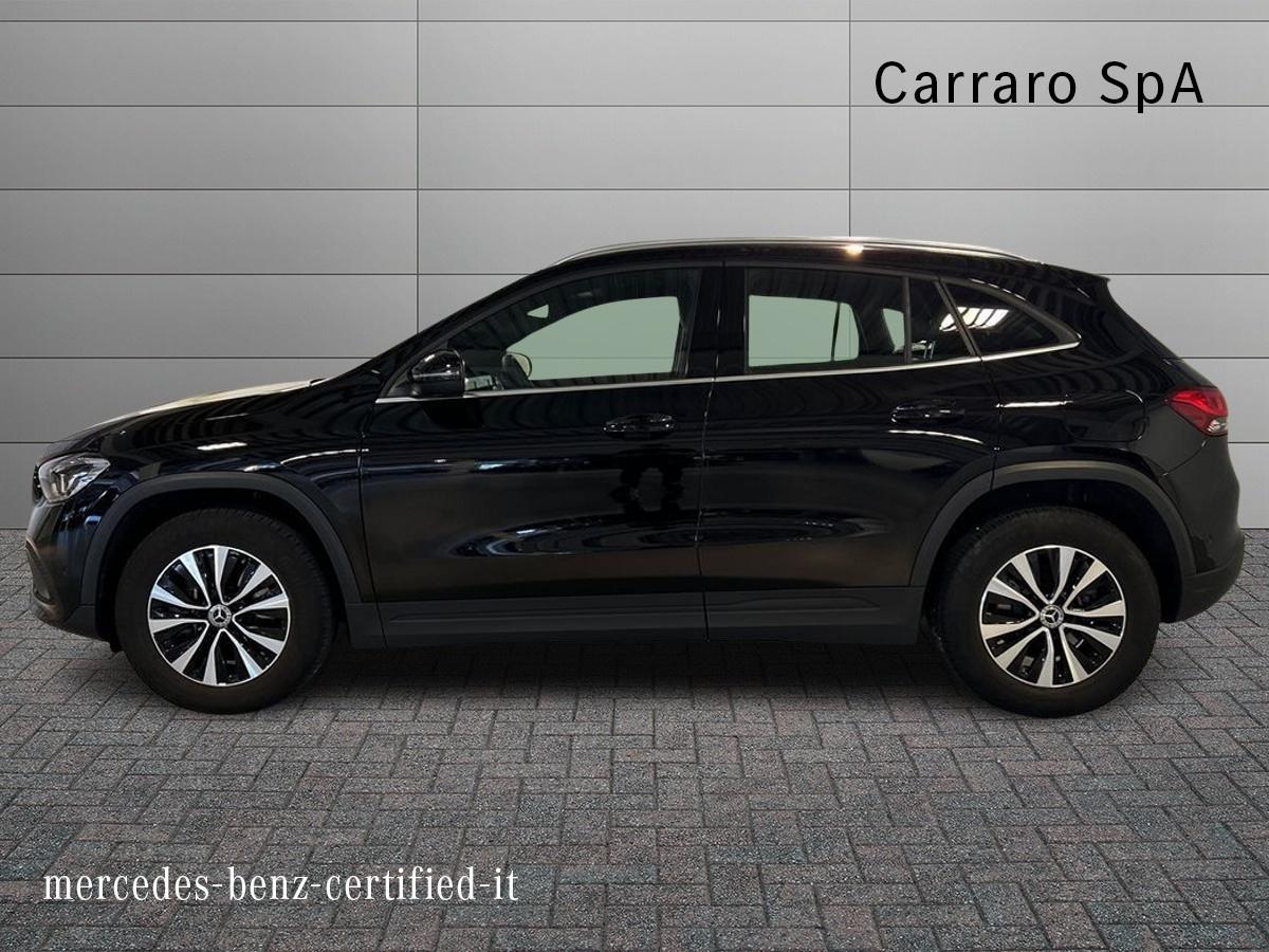 GLA 250 Sport 4matic auto - Certified