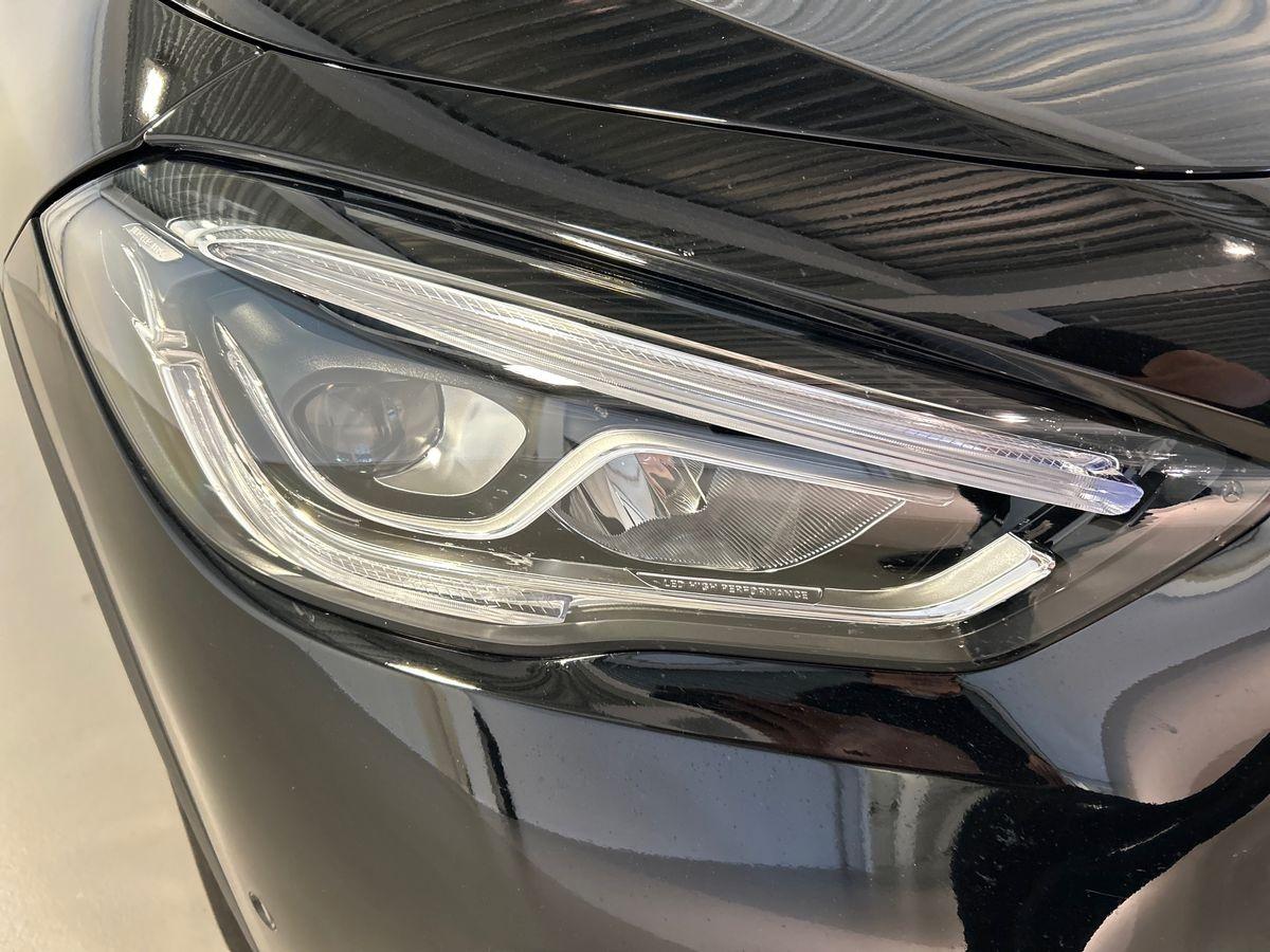 GLA 250 Sport 4matic auto - Certified