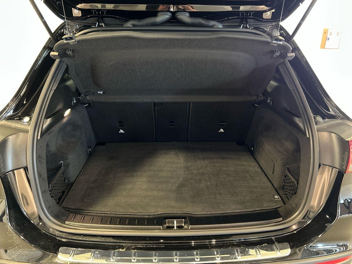 GLA 250 Sport 4matic auto - Certified