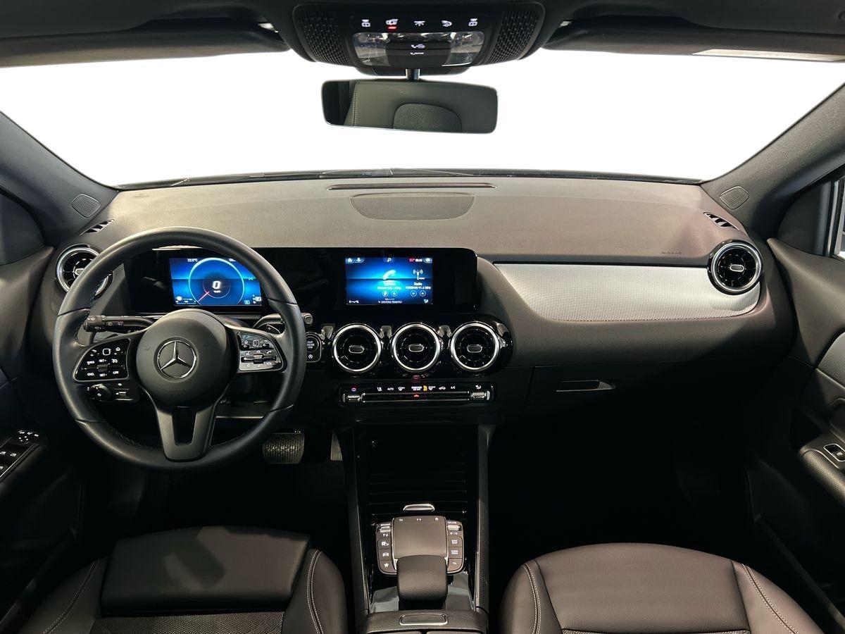 GLA 250 Sport 4matic auto - Certified