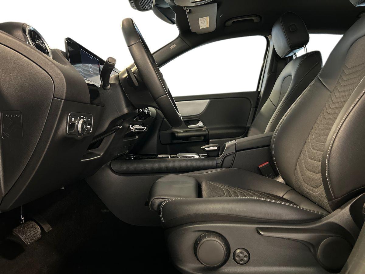 GLA 250 Sport 4matic auto - Certified