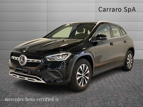 GLA 250 Sport 4matic auto - Certified