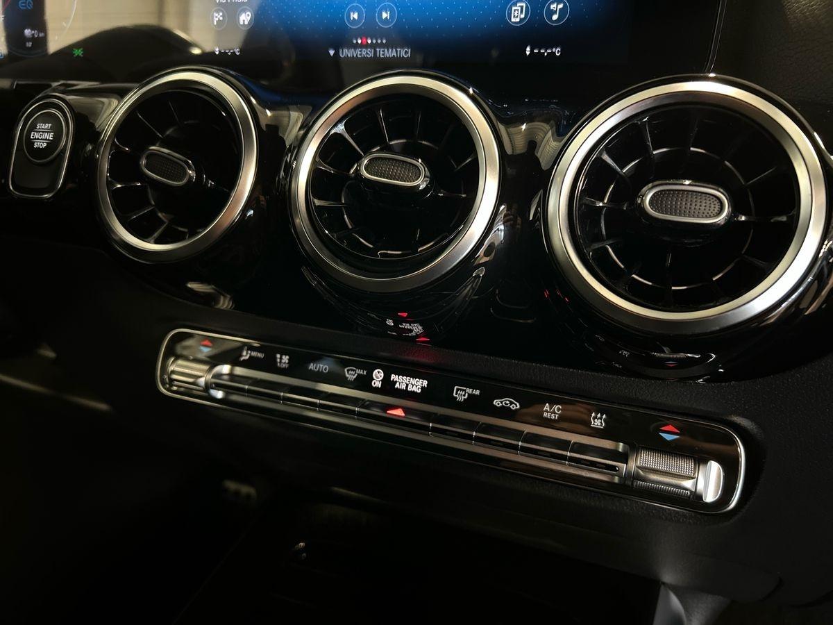 GLA 250 e phev (eq-power) Premium auto - Certified