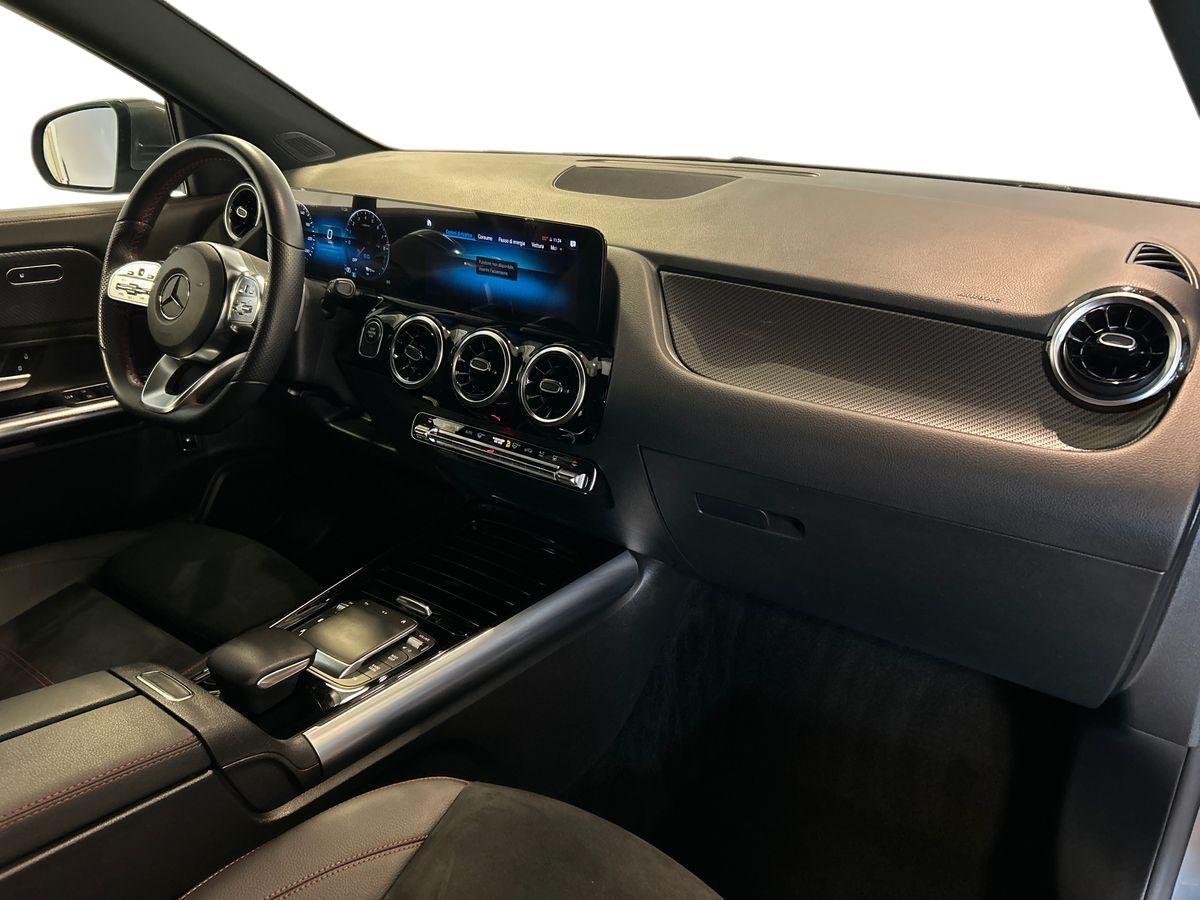 GLA 250 e phev (eq-power) Premium auto - Certified