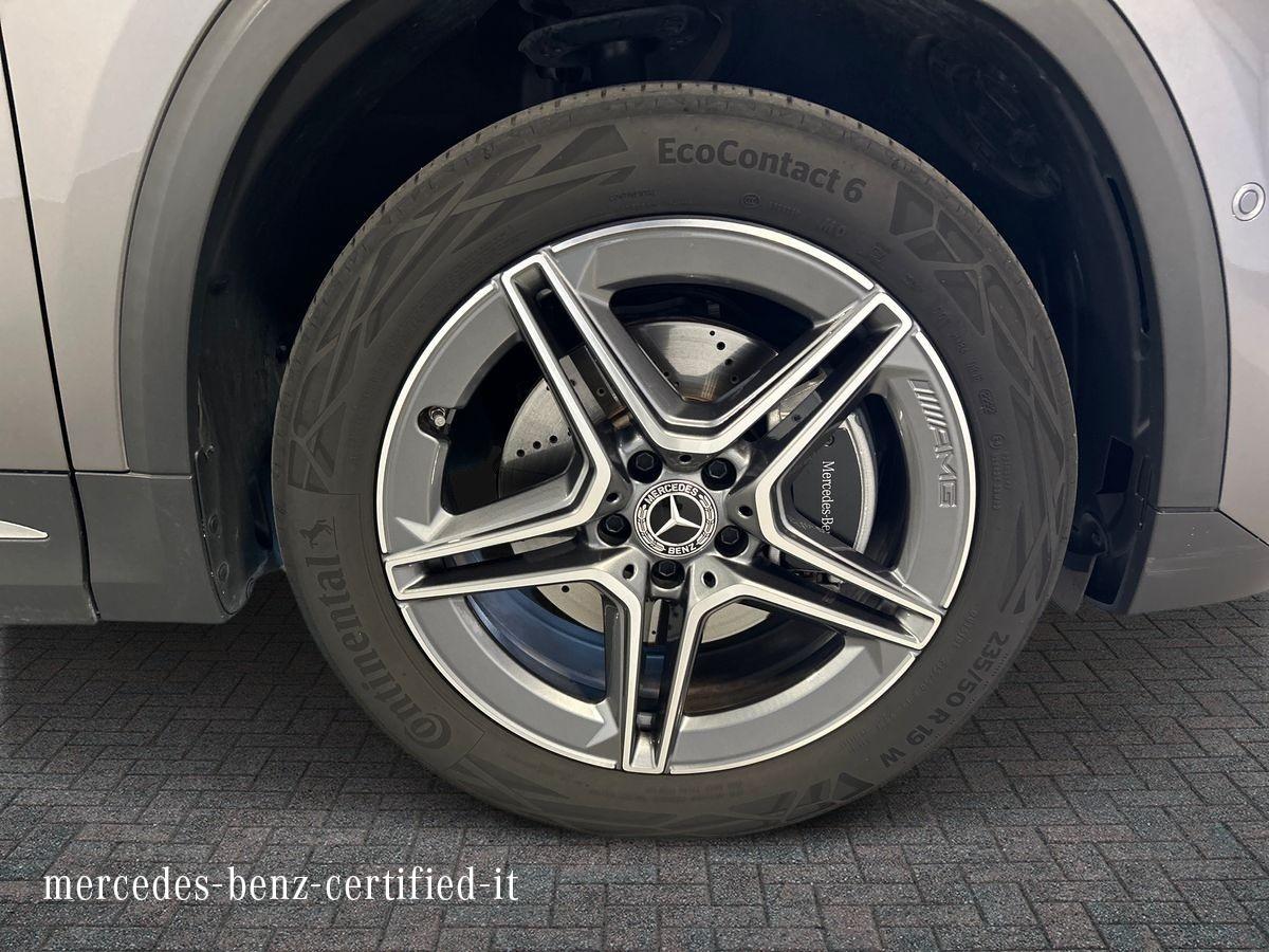 GLA 250 e phev (eq-power) Premium auto - Certified