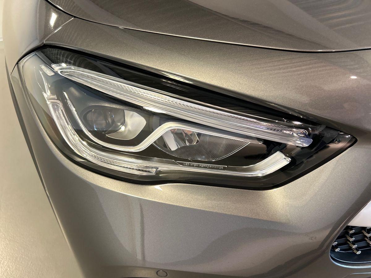 GLA 250 e phev (eq-power) Premium auto - Certified
