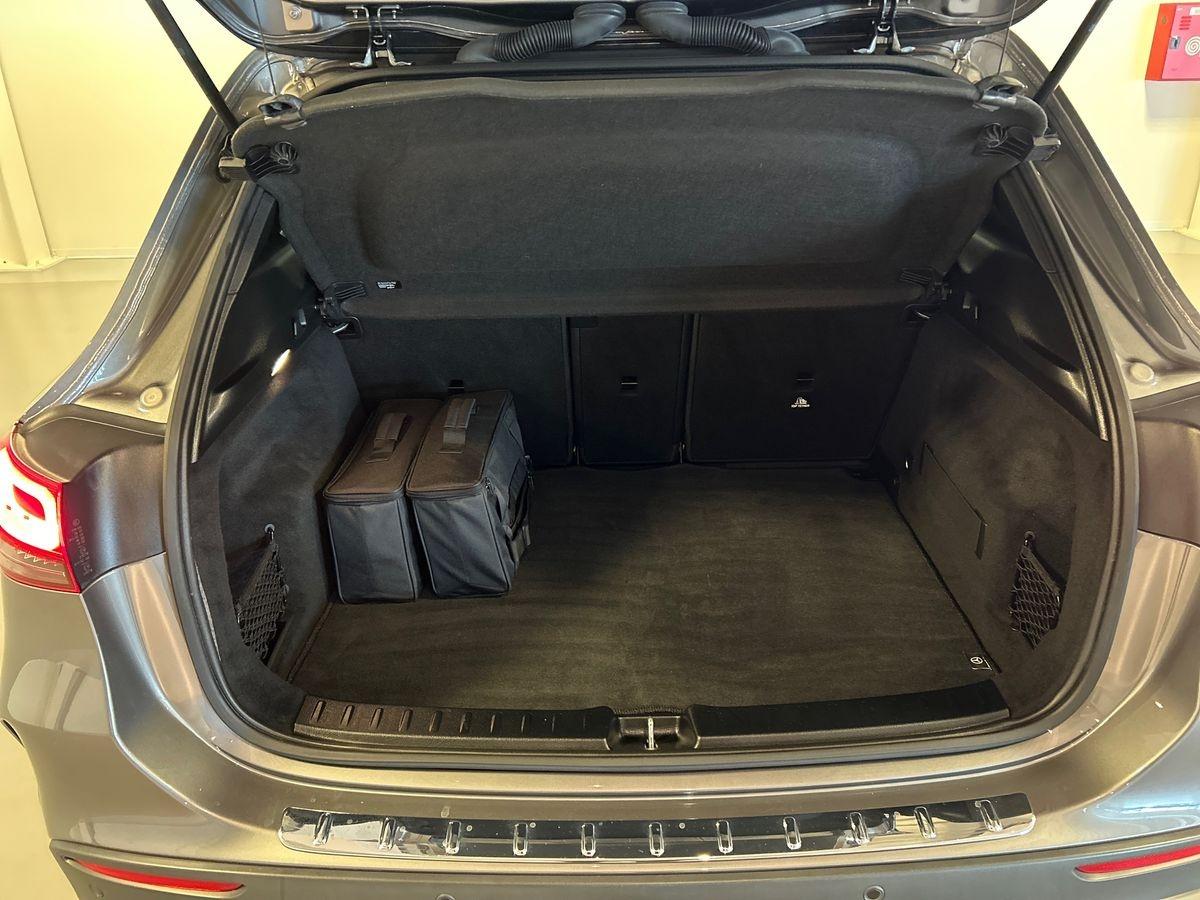 GLA 250 e phev (eq-power) Premium auto - Certified