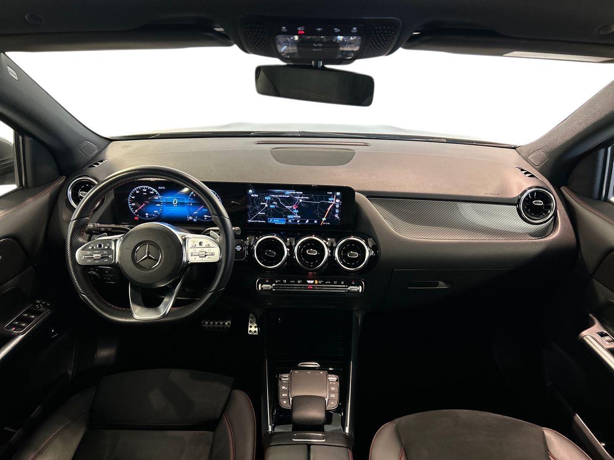 GLA 250 e phev (eq-power) Premium auto - Certified