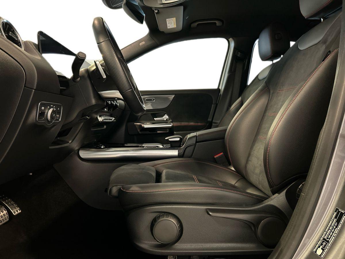 GLA 250 e phev (eq-power) Premium auto - Certified
