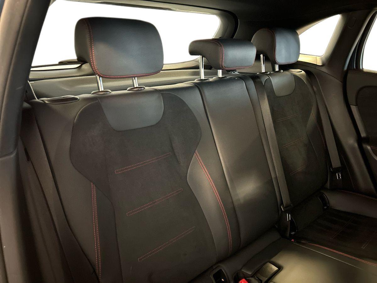 GLA 200 d Premium auto - Certified