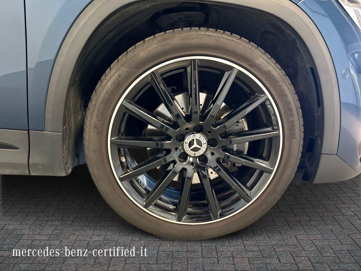 GLA 200 d Premium auto - Certified