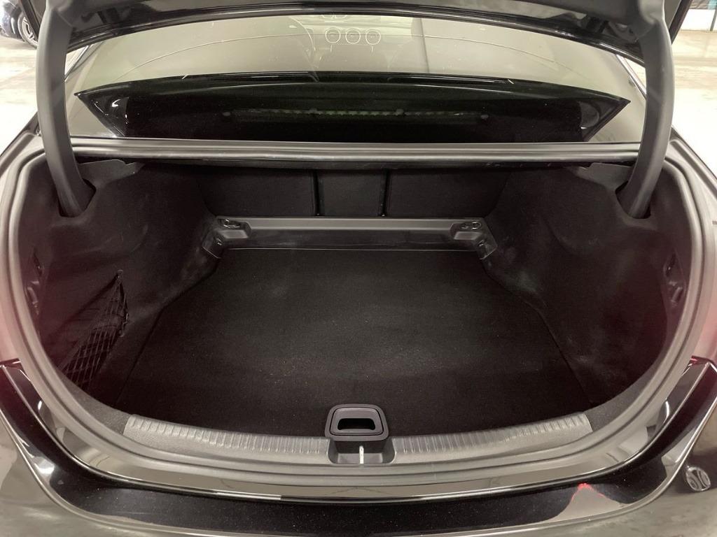 C 220 d mhev Advanced 4matic 197cv auto - Certified