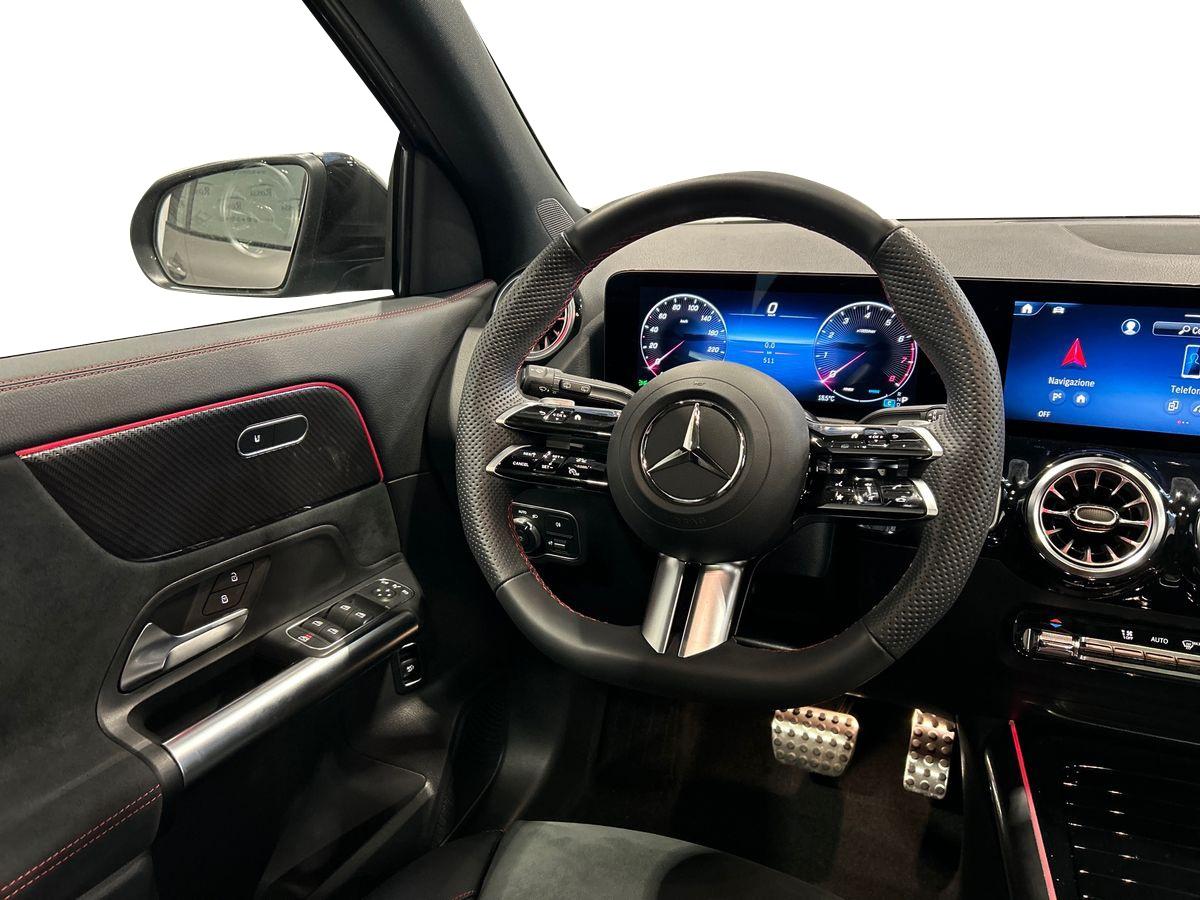 GLA 180 AMG Line Advanced Plus auto - Certified