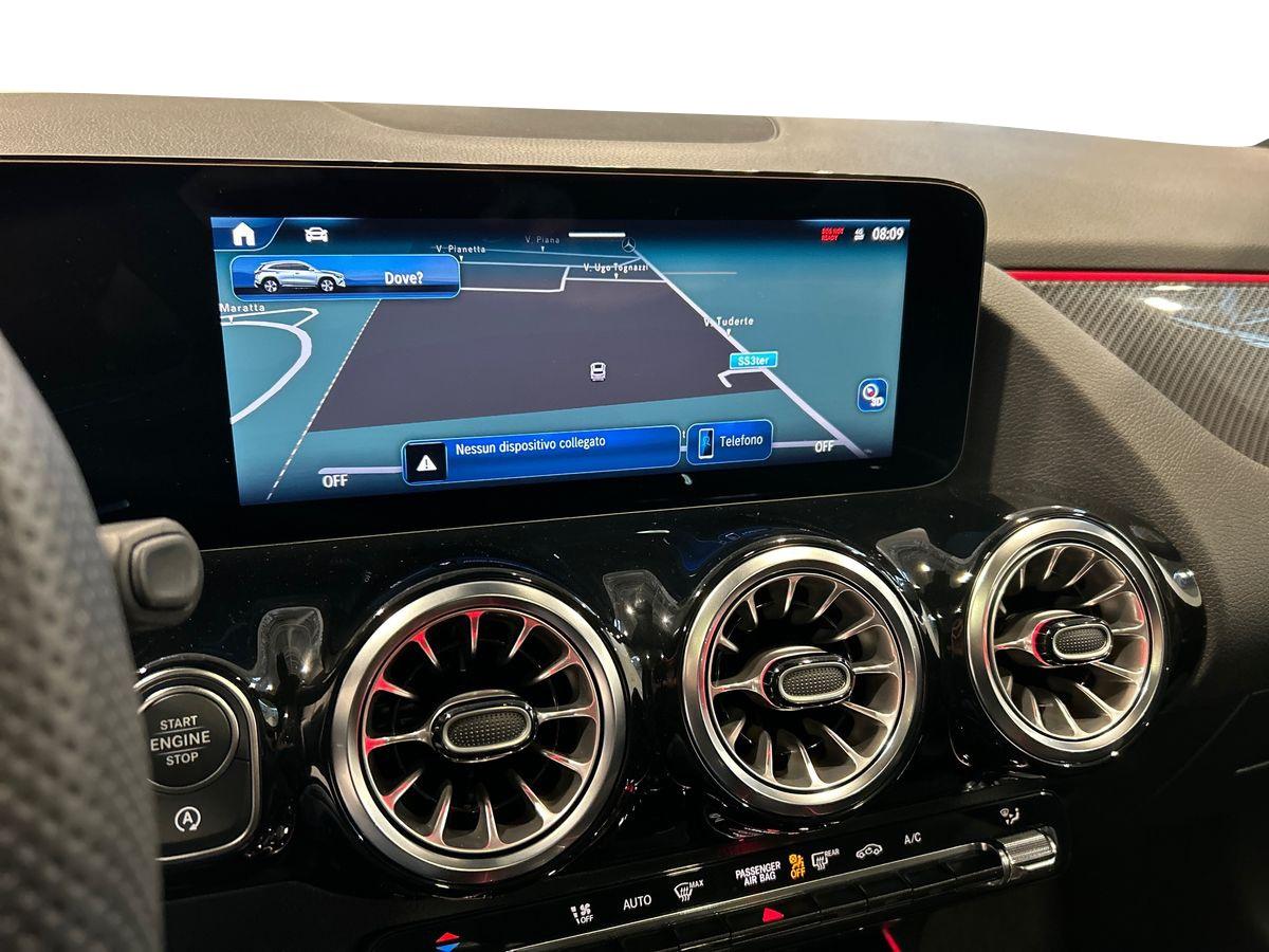GLA 180 AMG Line Advanced Plus auto - Certified