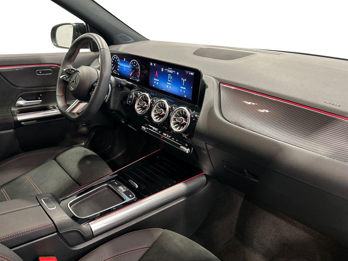 GLA 180 AMG Line Advanced Plus auto - Certified