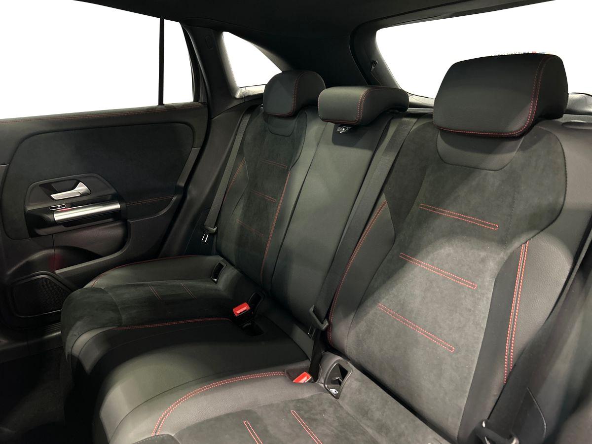GLA 180 AMG Line Advanced Plus auto - Certified