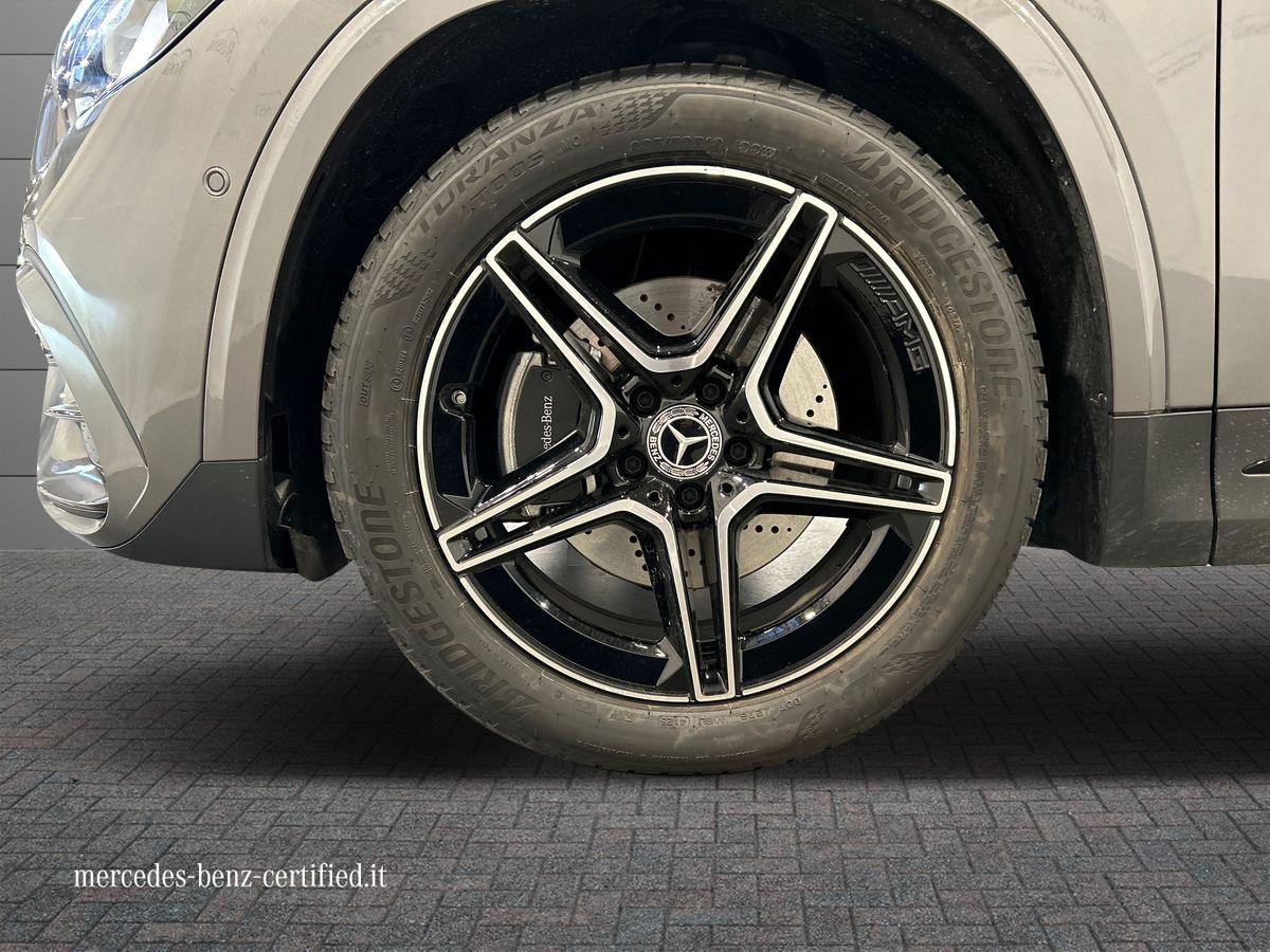 GLA 180 AMG Line Advanced Plus auto - Certified