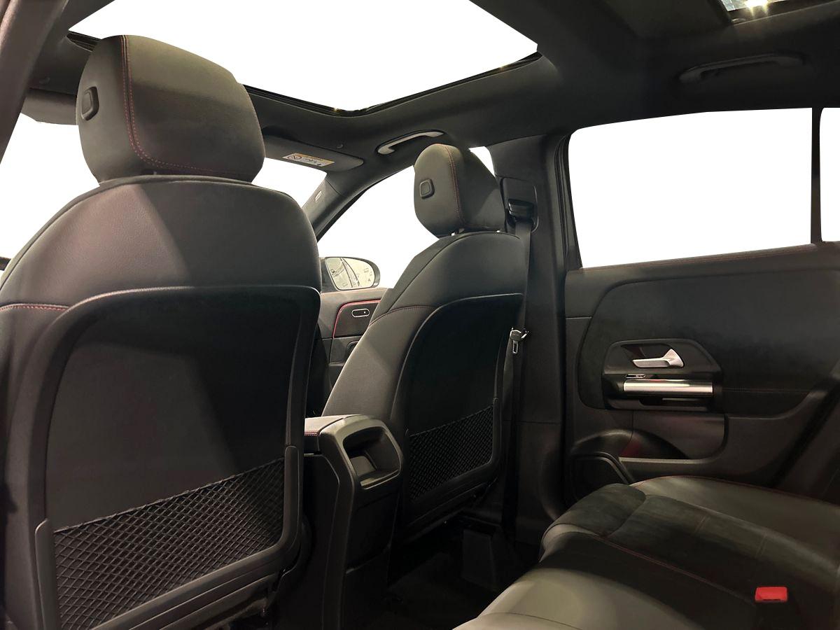 GLA 180 AMG Line Advanced Plus auto - Certified