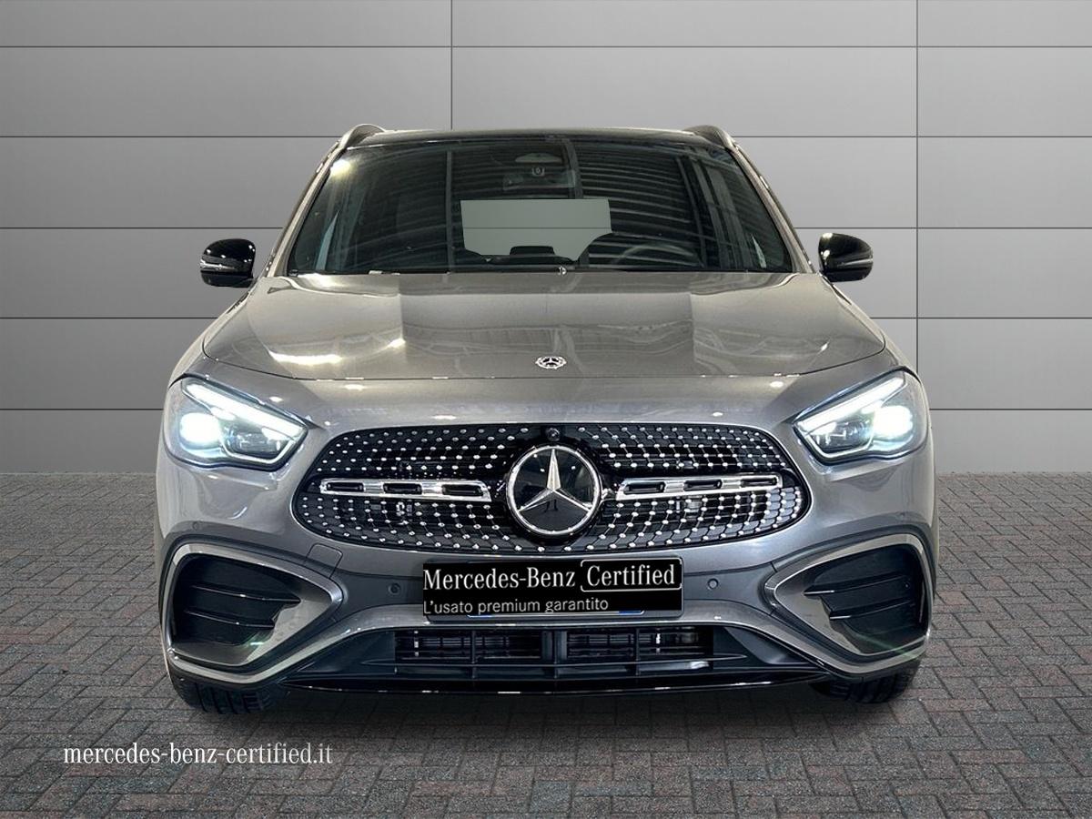 GLA 180 AMG Line Advanced Plus auto - Certified
