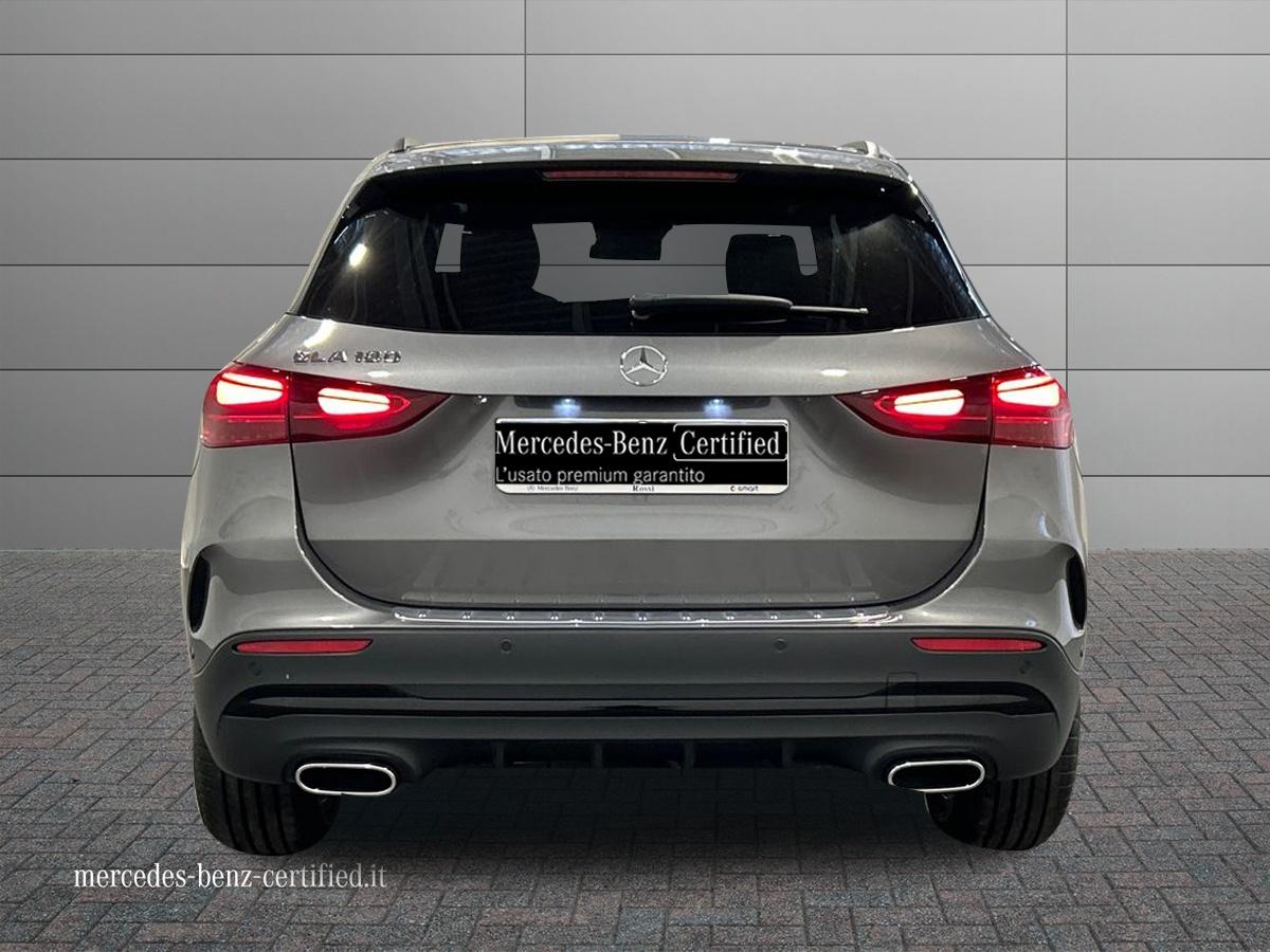 GLA 180 AMG Line Advanced Plus auto - Certified