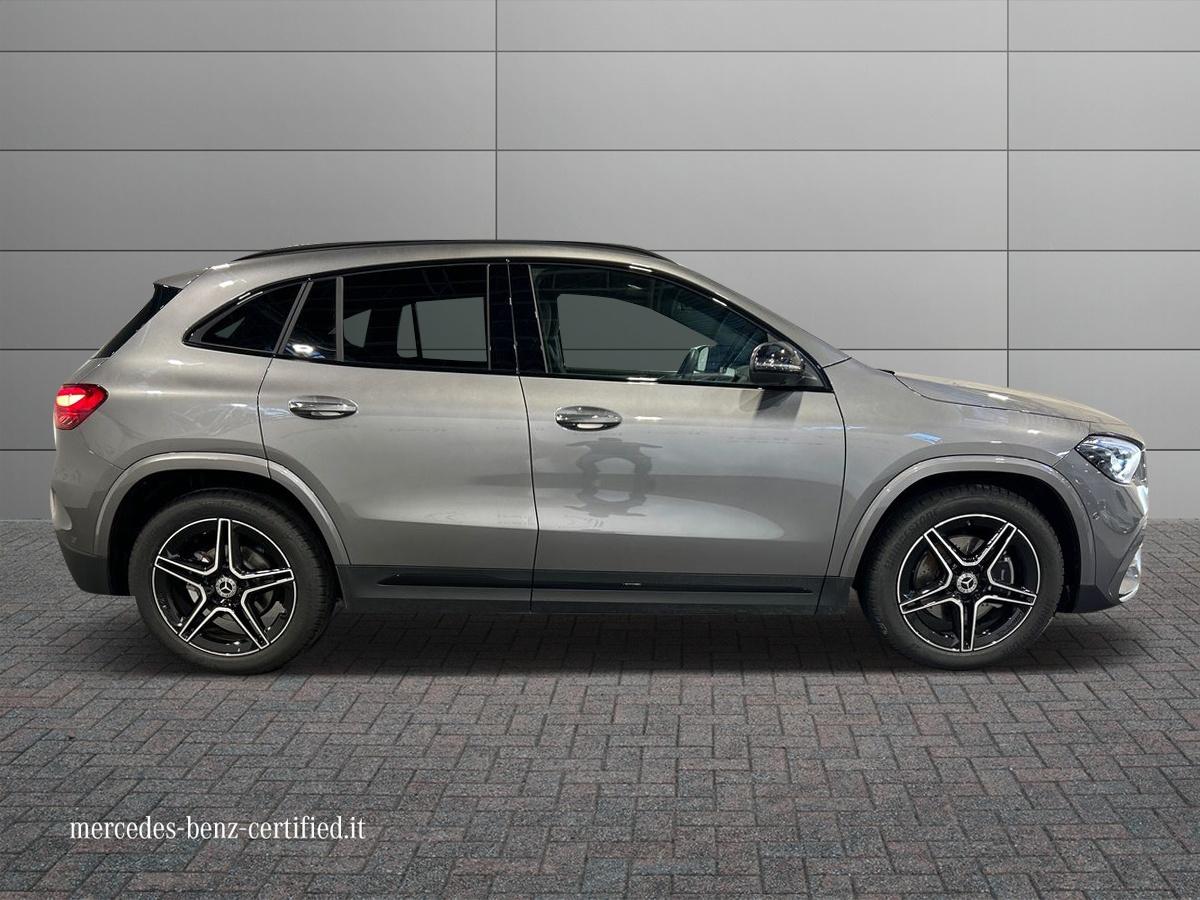 GLA 180 AMG Line Advanced Plus auto - Certified